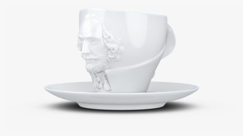 T801201 Talenttasse Shakespeare 0002 - Cup, HD Png Download, Transparent PNG