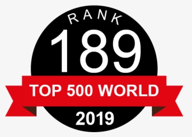 Kiss Kiit Is Ranked 189 In Top 500 World By Ngo Advisor - Top 100 Ngos 2017, HD Png Download, Transparent PNG