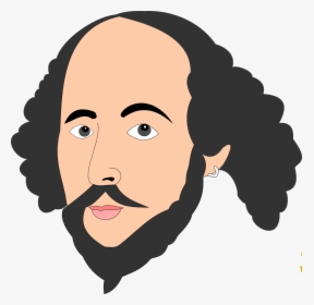 William Shakespeare Dibujo Png , Png Download - Transparent William Shakespeare Png, Png Download, Transparent PNG