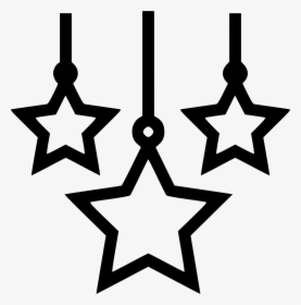 Stars - Font Awesome Star Empty, HD Png Download, Transparent PNG