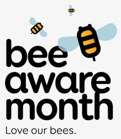 September Is Bee Month, HD Png Download, Transparent PNG