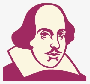 William Shakespeare Png, Transparent Png, Transparent PNG