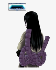 No Caption Provided - Orochimaru Bow, HD Png Download, Transparent PNG