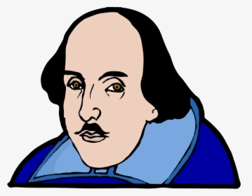 William Shakespeare, HD Png Download, Transparent PNG