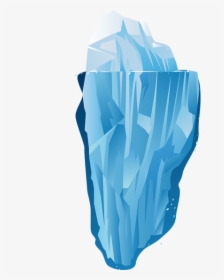 Download Iceberg Png Hd For Designing Projects - Vector Transparent Background Iceberg Png, Png Download, Transparent PNG