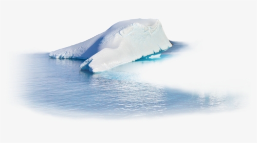 Download Iceberg Transparent Background For Designing - Iceberg Transparent Png, Png Download, Transparent PNG