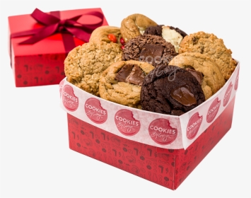 Cookies By George, HD Png Download, Transparent PNG