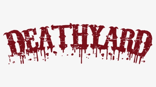 Nc Haunted Farm Calendar Deathyard, HD Png Download, Transparent PNG