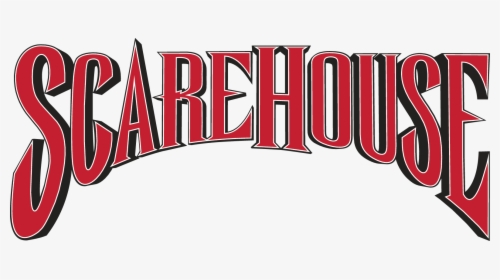 Scarehouse - Scarehouse Logo, HD Png Download, Transparent PNG