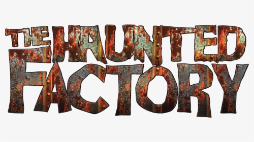 Haunted House Factory Tri-cities Johnson City Kingsport - Visual Arts, HD Png Download, Transparent PNG