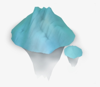 1024x768, Cashadvance6online - Iceberg Emoji, HD Png Download, Transparent PNG