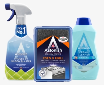 Astonish Mould And Mildew Blaster, HD Png Download, Transparent PNG