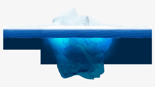 Iceberg , Png Download - Iceberg, Transparent Png, Transparent PNG