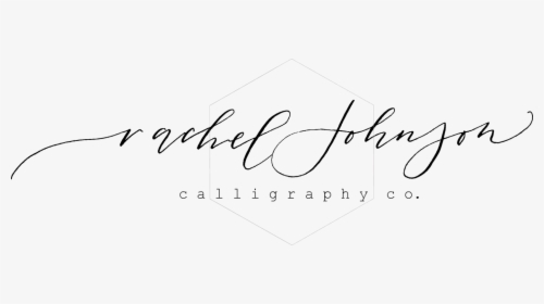 Calligraphy With Sharpie - Handwriting, HD Png Download, Transparent PNG