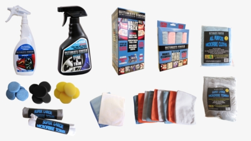 Car Cleaning Products Png, Transparent Png, Transparent PNG