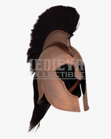 Ushanka - Roman Battle Helmet, HD Png Download, Transparent PNG