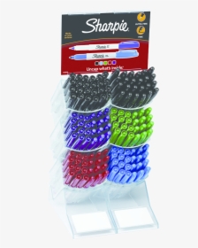 48928 - Sharpie, HD Png Download, Transparent PNG