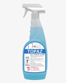 Topaz   Title Topaz - Electric Blue, HD Png Download, Transparent PNG