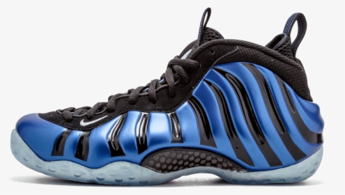 Nike Air Foamposite One Sharpie - Sneakers, HD Png Download, Transparent PNG