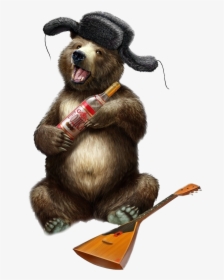 Cocaine Bear Charlie Sheen, HD Png Download, Transparent PNG