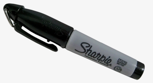 Mini Super Sharpie By Magic Smith - Umbrella, HD Png Download, Transparent PNG