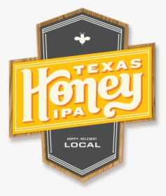 Texas Honey Ipa - Hops And Grain Texas Honey Ipa, HD Png Download, Transparent PNG
