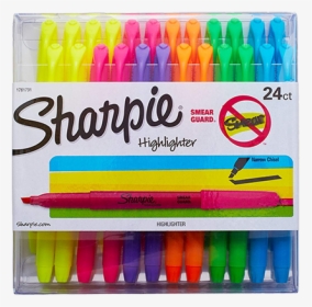 Highlighters For School, HD Png Download, Transparent PNG
