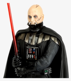 Darth Vader Png, Transparent Png, Transparent PNG
