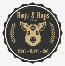 Hogs And Hops Daventry, HD Png Download, Transparent PNG