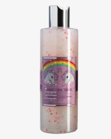 Unicorn Tears   Title Unicorn Tears - Shower Gel With Glitter, HD Png Download, Transparent PNG