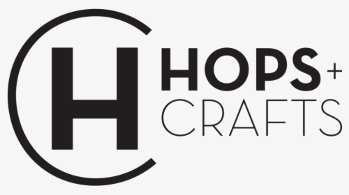 Hopsandcrafts Logo - Hops & Crafts Nashville Tn, HD Png Download, Transparent PNG