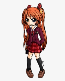 Asuna - Cartoon, HD Png Download, Transparent PNG
