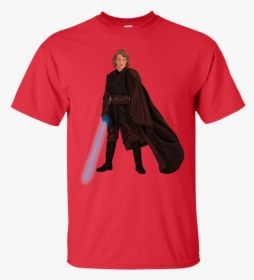 Anakin T Shirt & Hoodie - Keep Calm And Chive, HD Png Download, Transparent PNG