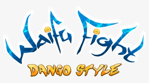 Cropped-waifufight Logo, HD Png Download, Transparent PNG