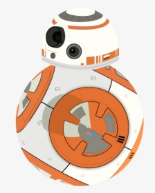 Star Wars Bb8 Icon Png, Transparent Png, Transparent PNG