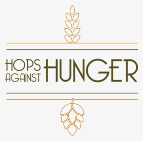Hops Against Hunger - 20th Annual, HD Png Download, Transparent PNG
