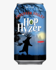 Hophyzer12oz - Anderson Valley Hop Hyzer, HD Png Download, Transparent PNG