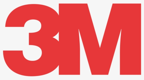 3m Company Png Logo - 3m Decal Logo, Transparent Png, Transparent PNG