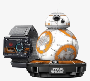 Sphero Bb 8 Special Edition, HD Png Download, Transparent PNG