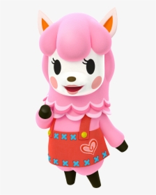 Animal Crossing Reese , Png Download - Reese And Cyrus Animal Crossing, Transparent Png, Transparent PNG