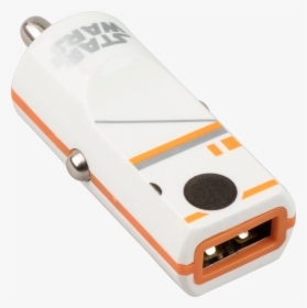 Star Wars Bb8 Usb Car Charger Image - Iphone, HD Png Download, Transparent PNG