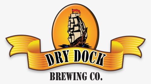 Paragon Apricot Blonde - Dry Dock Brewing Co., HD Png Download, Transparent PNG