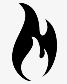 Burn Logo Png, Transparent Png, Transparent PNG