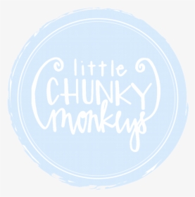 Little Chunky Monkeys - Renew Yourself, HD Png Download, Transparent PNG