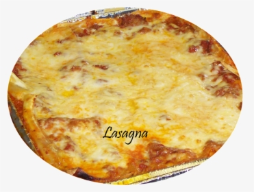 Lasagna Photo Lasagna - Design, HD Png Download, Transparent PNG