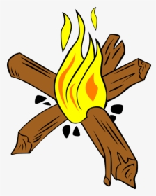 Star Fire For Camping, HD Png Download, Transparent PNG