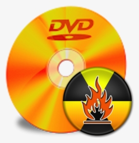Burn Video Maker - Burn For Mac, HD Png Download, Transparent PNG