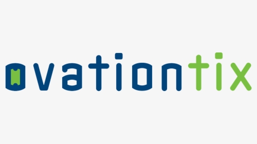 Ovation Tickets Logo, HD Png Download, Transparent PNG