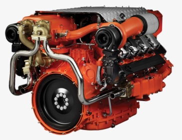 Motors Png Image - Marine Diesel Engine Png, Transparent Png, Transparent PNG
