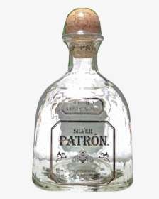 Patron Tequila, HD Png Download, Transparent PNG